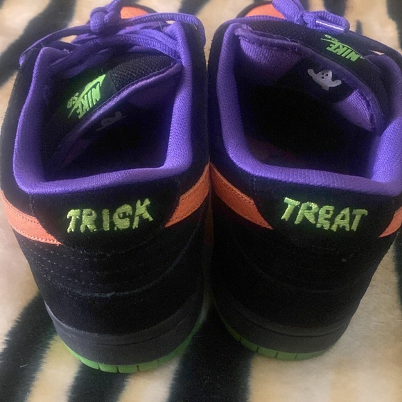 Nike SB Dunk - Picture 4 of 4